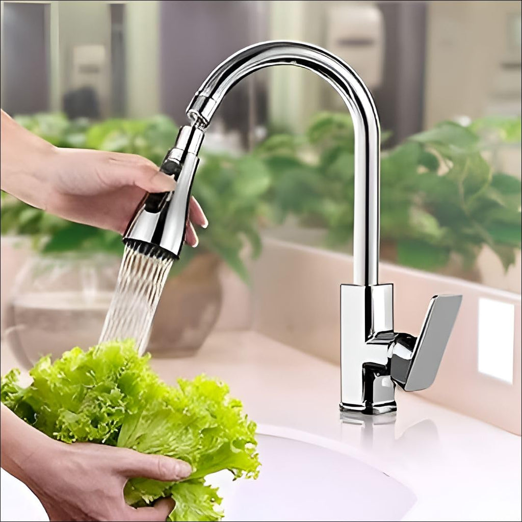Kitchen Faucet Extender