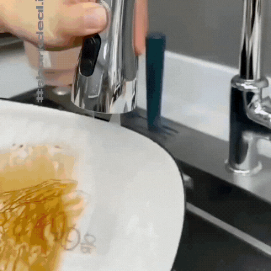 Kitchen Faucet Extender